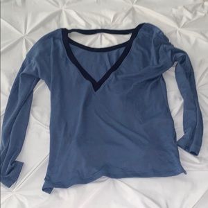 Lorna Jane Athletic Top